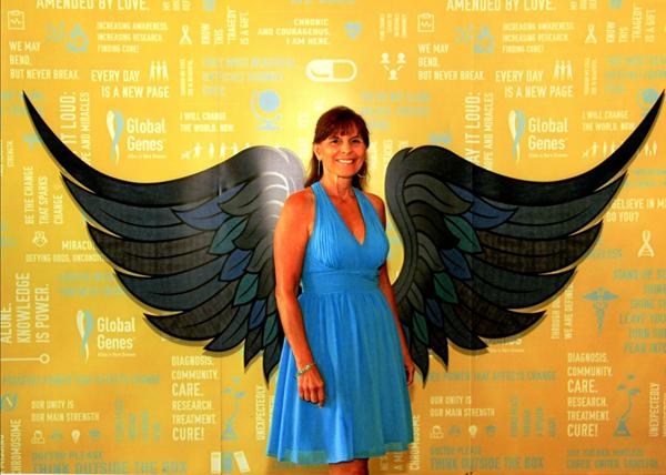 nbia_disorders's tweet photo. We loved the 2014 @GlobalGenes Summit &amp; Gala. Already looking forward to next year! #RARETribute2014 #2014GGSummit http://t.co/AHtrpgwLr4