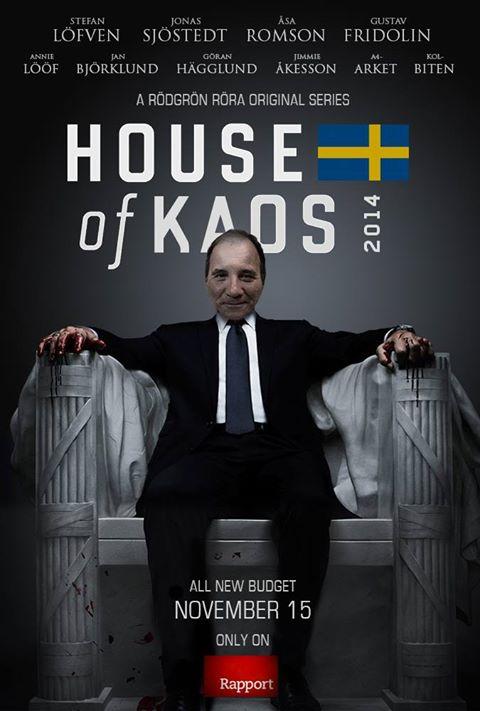 house of kaos