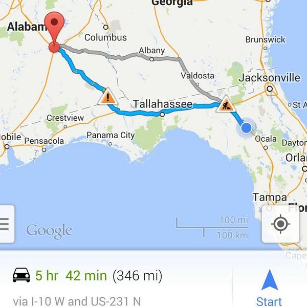 #FDL is heading to Tuscaloosa!

Good luck to the <a href="/UA_Drumline/">Alabama Drumline</a> this weekend! 

#GoGators #BeatBama #ItsGreatUF #SEC