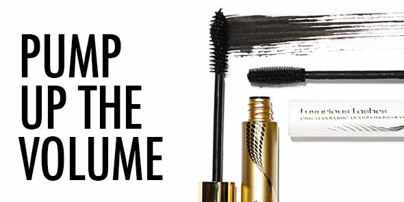 KikoMilanoIT's tweet photo. Ciglia da urlo? Con i mascara volumizzanti KIKO il volume lo decidi tu! #PumpTheVolume http://t.co/NPswbUL6Pe