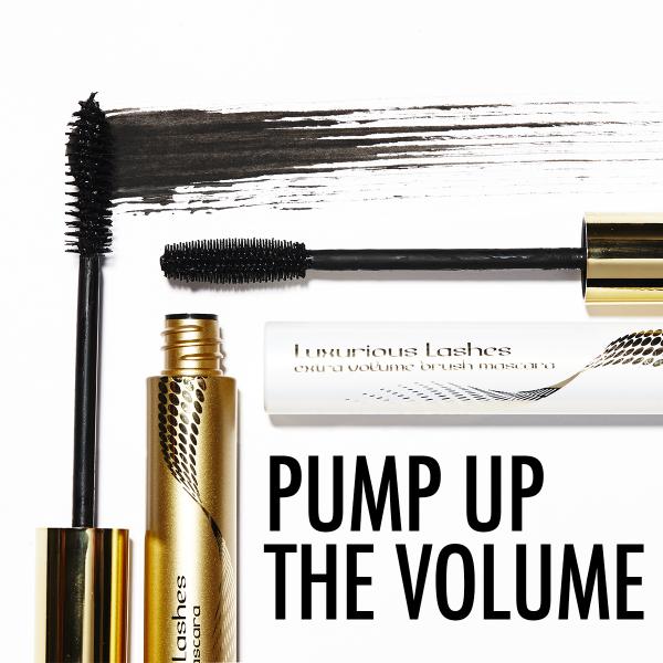 KikoMilanoFR's tweet photo. Des cils à faire pâlir d'envie?Avec les mascaras volumateurs KIKO le volume n'a + de secrets pour vous!#PumpTheVolume http://t.co/6mGOVJVjfs