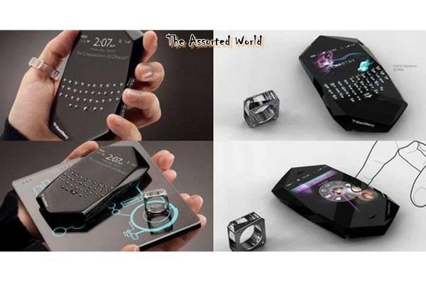 AssortedWorld's tweet photo. #BlackBerry Empathy Concept- http://t.co/856POaVmZY