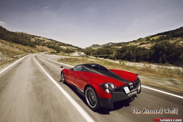AssortedWorld's tweet photo. Mark Zuckerberg gave orders pagani huyaira http://t.co/e6X1AMXiGK