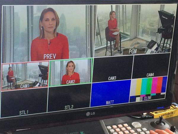jafrater's tweet photo. Thanks to @ShangriLaShard for hosting @cnni's #CNNBusinessView this week http://t.co/6LvlssWiHv