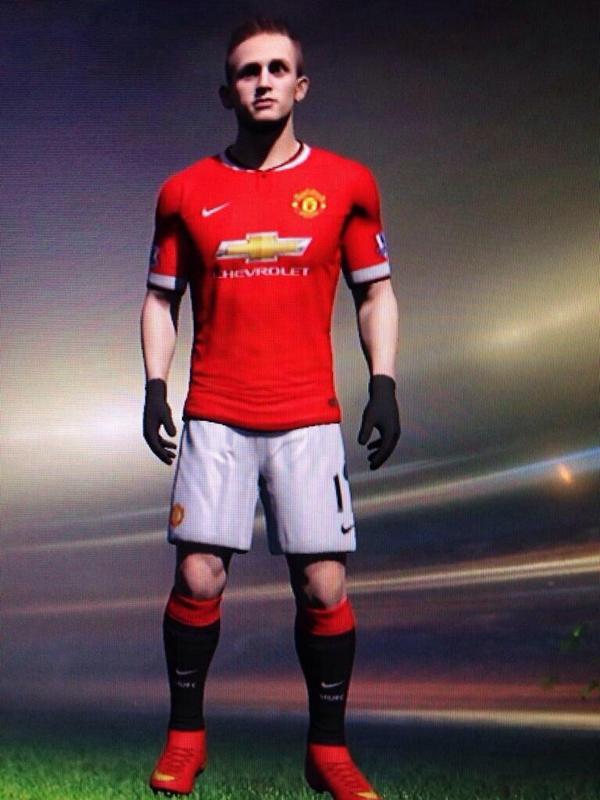 Januzaj fifa 19