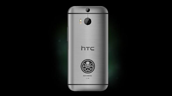RahulAndroid's tweet image. Hydra Edition HTC One M8......Superb Cool!!!!!!!