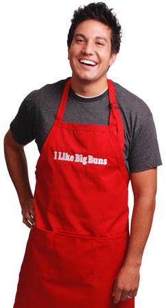 TotalFatherMove's tweet image. Everyone follow me for a chance to win this new grilling apron! Offer ends soon!