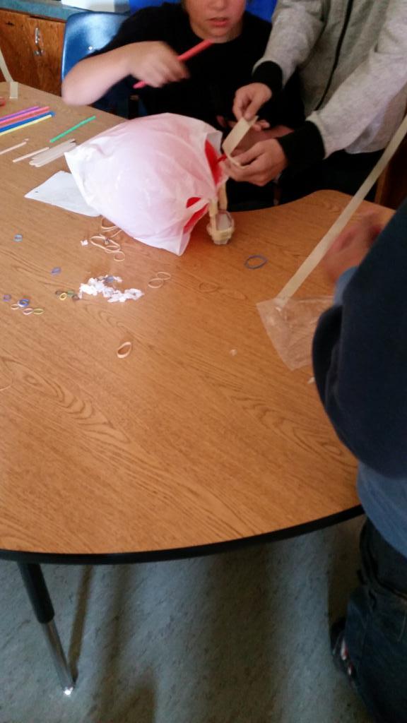 Michael Duck tweet media