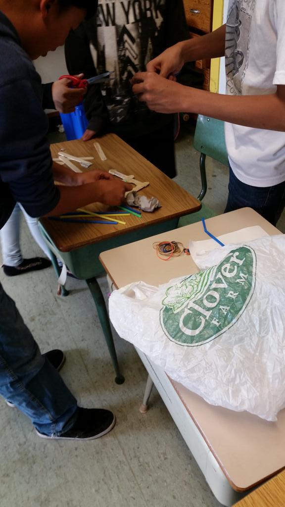 Michael Duck tweet media