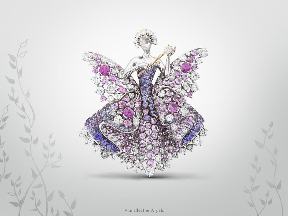 Van Cleef Arpels on X
