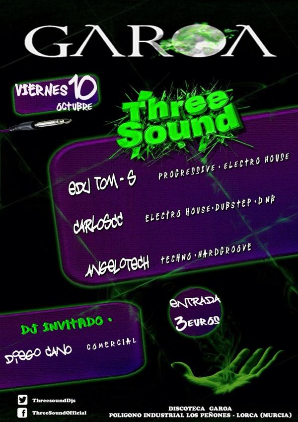 EduTom_S's tweet photo. "21 días esperando @ThreeSoundDjs"

@ANGEL_LATORRE @carl_oOsS http://t.co/qlsEJJji3e