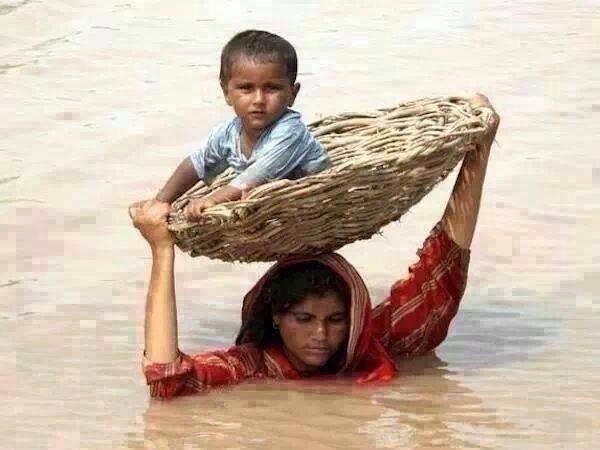 Oxfam's tweet image. How many ppl does it take to change our future &amp;amp; protect the things we love? oxf.am/K5G #PeoplesClimate