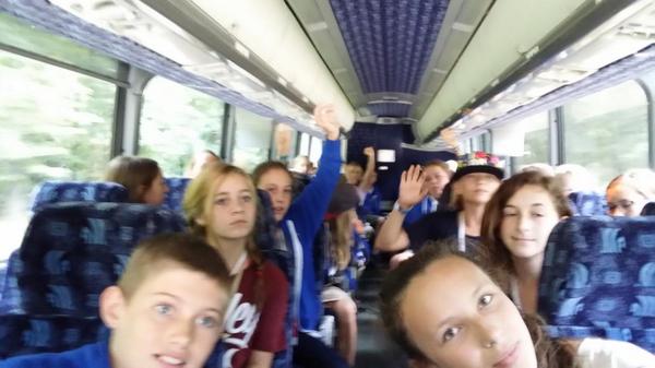 priorydctrip14's tweet photo. Quiz time, as we head toward our last stop, The Washington National Cathedral. http://t.co/dhMHAsD3lo