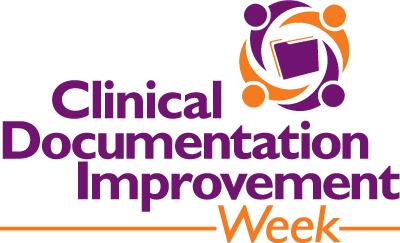 coniferhealth's tweet image. It&apos;s #CDIWeek! Thanks to our @coniferhealth #CDI experts for their dedication to our clients!