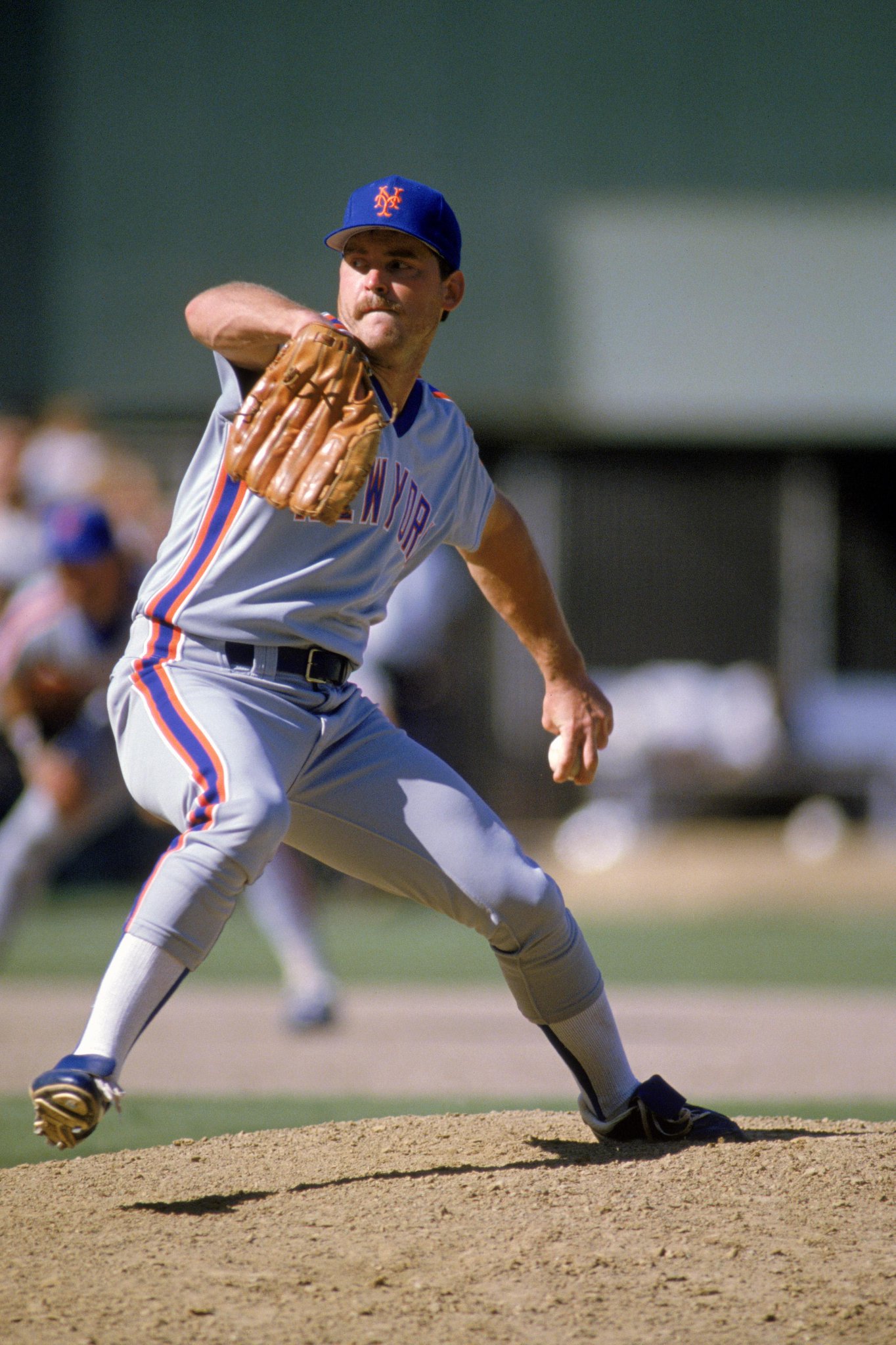 Happy birthday to member of the 1986 Randy Myers! 