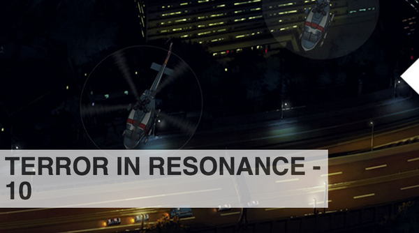 WakanimUK's tweet photo. #TerrorInResonance episode 10 is available for free right now at http://t.co/2n8rSF4Nve here: http://t.co/FKNok2f4TE http://t.co/hbpyE8BQDk