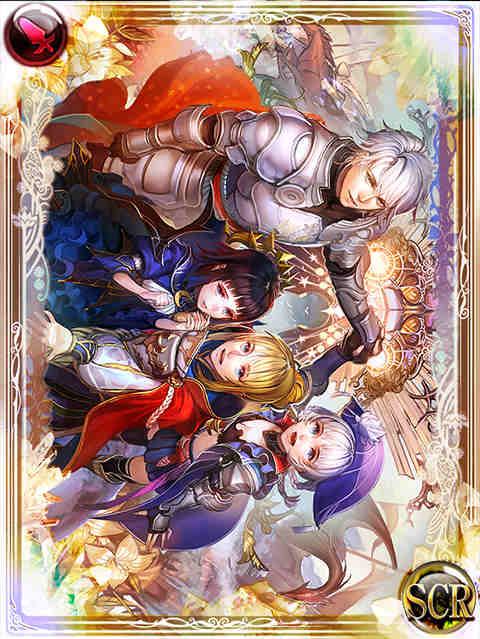 「エンペラーズ サガ」にて2周年記念キャンペーン開催中！2周年記念戦士を含む4人の戦士が新登場！！ひとことスタンプで2周年記念戦士が手に入る！⇒エンサガで遊ぶ (http://mpf... apps.gree.net/2878/?from_sha…