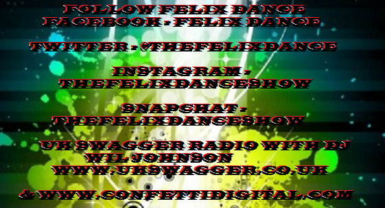 TheFelixDance's tweet photo. #Snapchat TheFelixDanceShow #Facebook Felix Dance #Instagram TheFelixDanceShow #Radio #UKSWAGGER #CONFETTIDIGITAL http://t.co/114v9ceFgb
