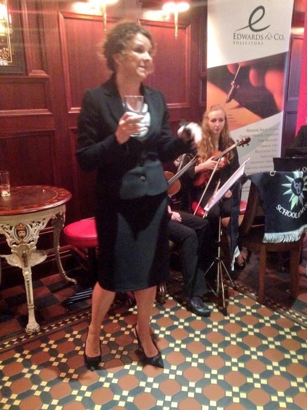 nick_acni's tweet photo. Dorcas Crawford Edwards &amp; Co Solicitors supporting the Arts, teaming-up with A&amp;B NI @CultureNightBel #lovetheartsni http://t.co/4F7AtjIf6P