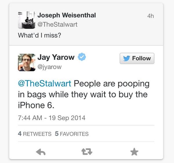 Navii_singh's tweet image. #ipoop for #iPhone6