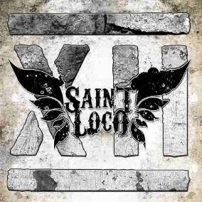 Happy Anniversary XII @saintlocoband semakin solid,sukses dan tetaplah loco. #12yearsStayLoco
