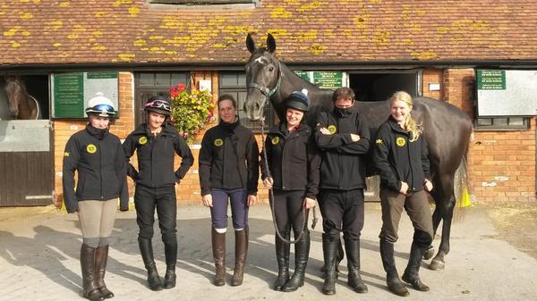 meg_nicholls97's tweet photo. @FrederickSport soft shells coming in Handy now its getting colder!! @PFNicholls  #lovethem http://t.co/iYJJnWFF9B