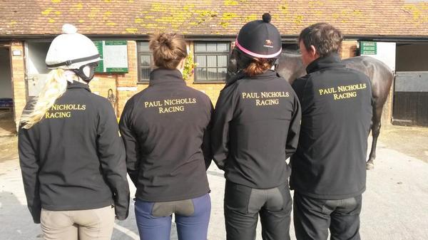 meg_nicholls97's tweet photo. @FrederickSport soft shells coming in Handy now its getting colder!! @PFNicholls  #lovethem http://t.co/iYJJnWFF9B