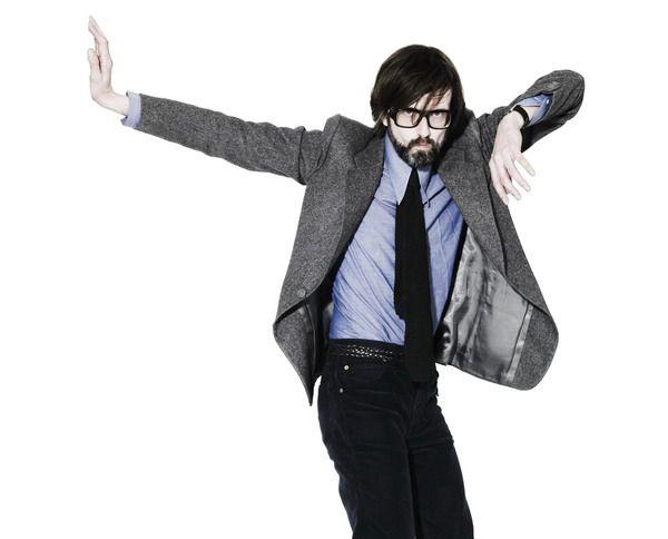 Are you sure you want to live like common people? Happy birthday, Jarvis Cocker! 