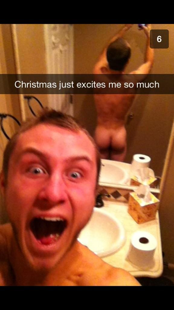 aobes11's tweet photo. Happy Birthday too my friend with the most Christmas spirit @MattSchmahl have a good one old friend #X #Cutestbutt๐ http://t.co/zpAxmGUoWb