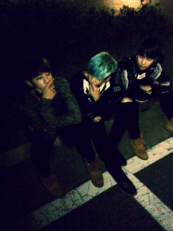 BamBam1A's tweet photo. http://t.co/39UomeM2NA