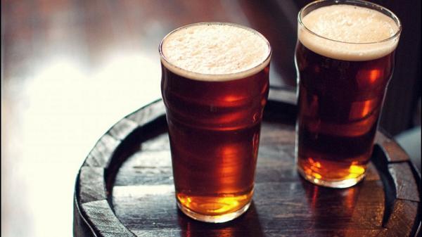 ProhibitionAles's tweet photo. School of Brew! "Now College Students Can Minor in #CraftBeer." http://t.co/PUgmKsOhnc #highereducation http://t.co/D56VuZG0pw