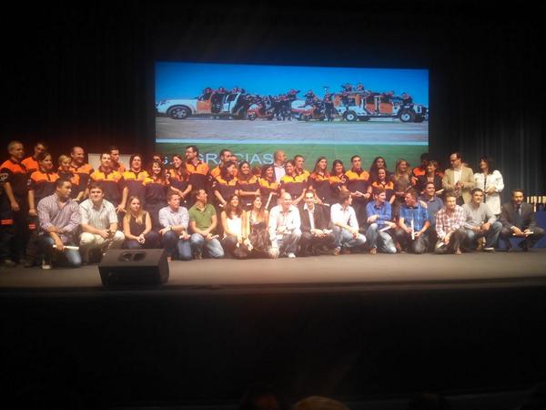 Amigos CR Galapagar tweet media