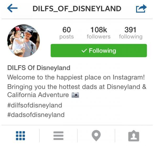 EYESANDEDGE's tweet photo. Who doesn't love DILF's? #DILFSofDisney @disney http://t.co/a6fYNIffNJ http://t.co/qMDxzxLOtN