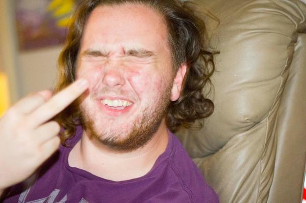 youarenotpig's tweet photo. This week on "I Got Flashed"
#igotflashed http://t.co/7TwB7U1y1y