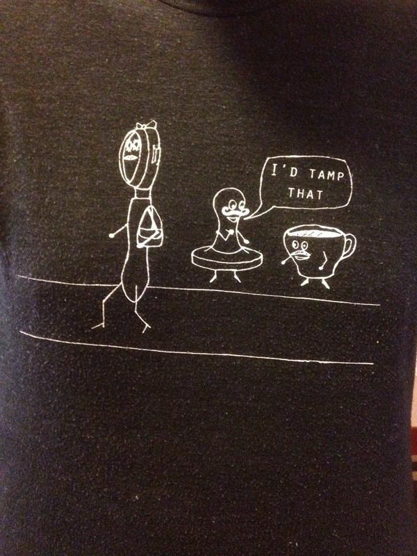 MetropolisRoast's tweet photo. Have a good weekend everyone. http://t.co/nGiLNbLkzn