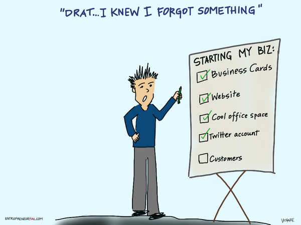 founding's tweet photo. The Ingredients You Need to Launch a Successful Startup http://t.co/jcNBiCrfKF http://t.co/JF0LebhTkD