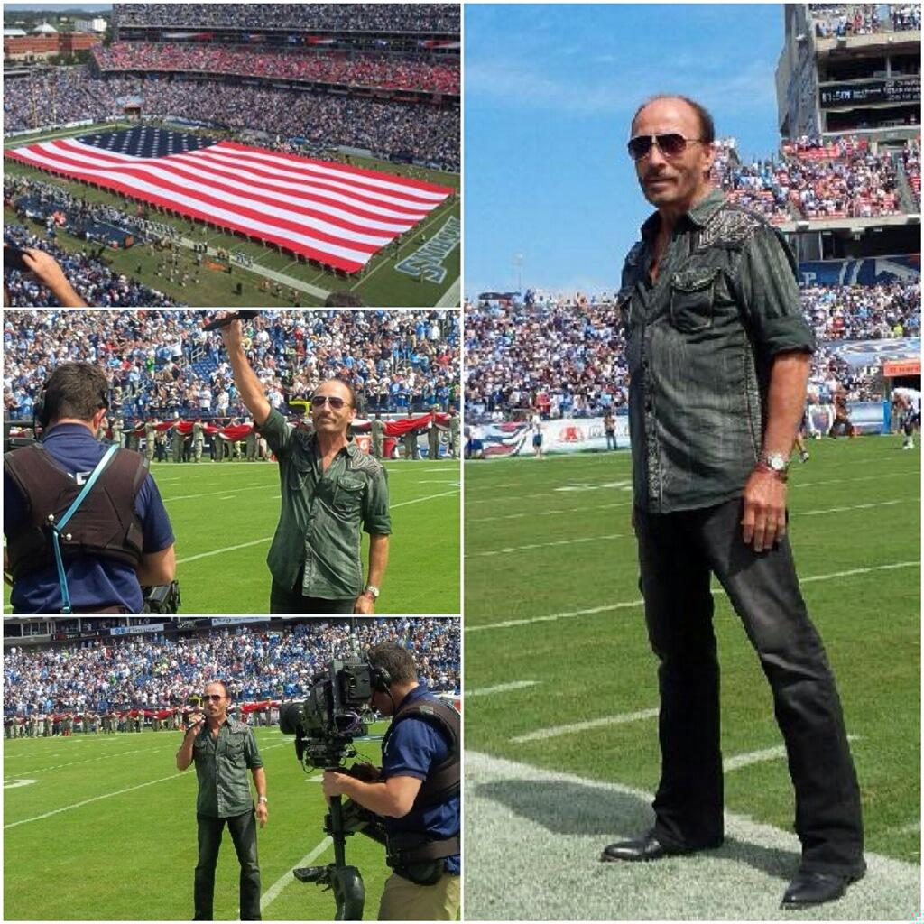 Lee Greenwood (TheLeeGreenwood) | Twitter