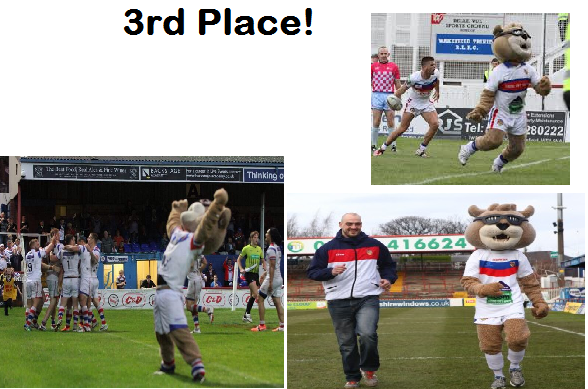 Rugby League Latest (@rllatest) on Twitter photo Now time for the votes.
In third place, we have....<a href="/TheDaddy_Cool/">Daddy Cool</a>! Congratulations on 3rd place! @WTWChairman Now time for the votes.
In third place, we have....<a href="/TheDaddy_Cool/">Daddy Cool</a>! Congratulations on 3rd place! @WTWChairman