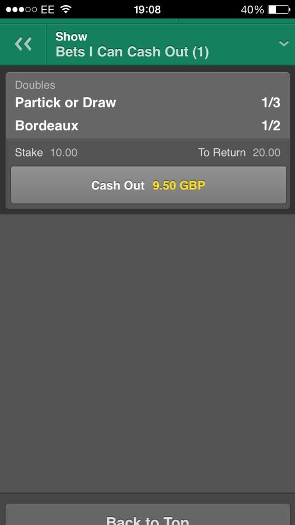 ExpertsBetting tweet picture
