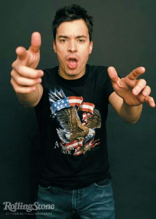 Happy Birthday Jimmy Fallon 