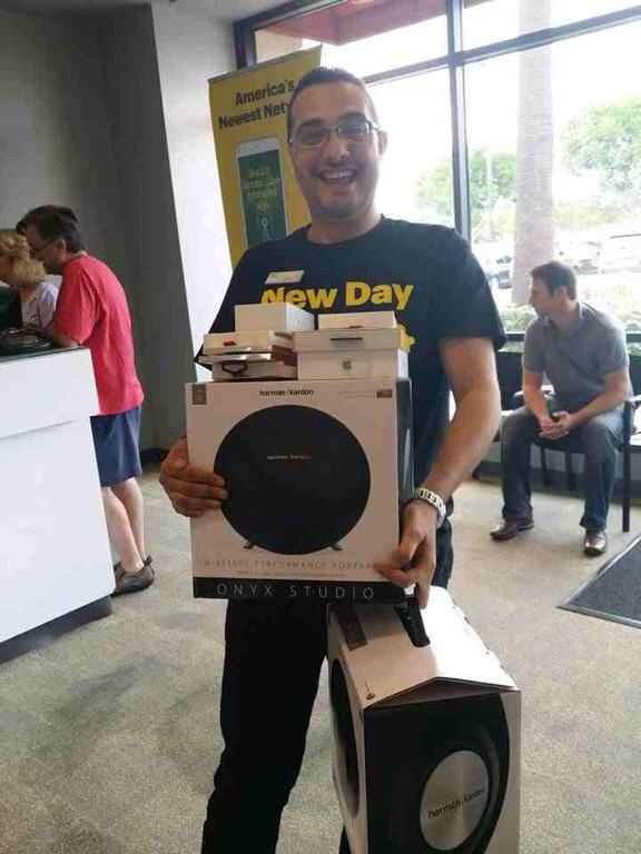 Irvine is a rocking!!!!!!@SoCal_Pinnacle <a href="/kkwestisbest/">kevin kunkel</a> <a href="/JediMasterGreg/">LordDraco</a>