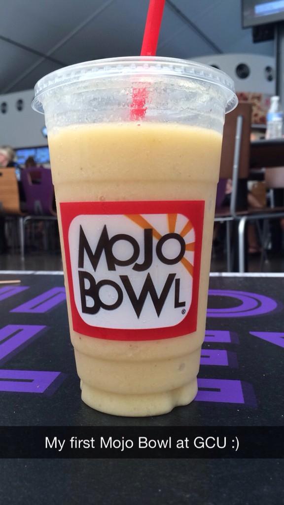 maddi_sunshine's tweet image. #MojoBowl