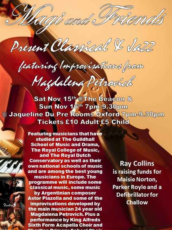 Ray Collins tweet media