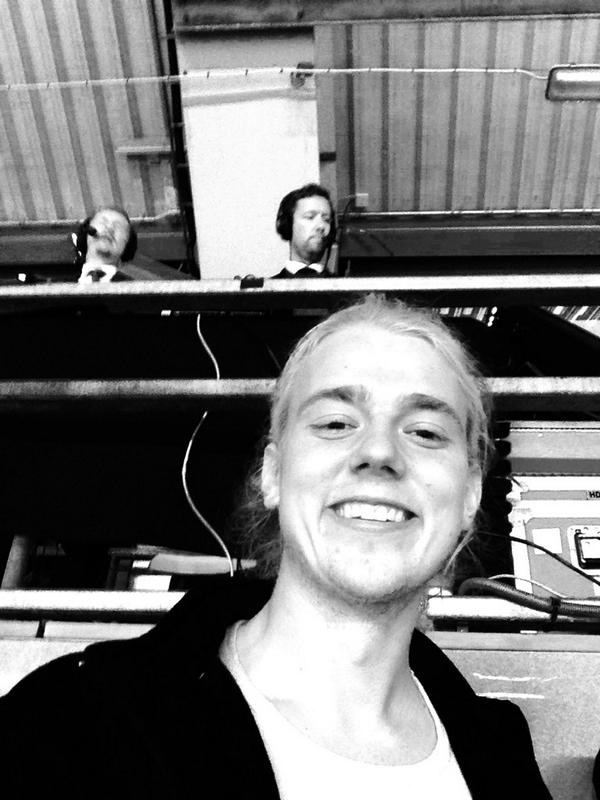 Krummicool's tweet photo. @jonas_dahlquist http://t.co/3E0awuVUwN