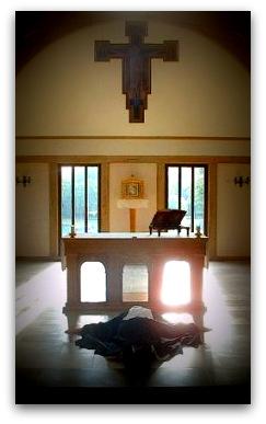 DomSrStJoseph's tweet photo. It's coming!! #FinalProfession Less than #24hrs! Keep our Sr. Mary Benedicta in your #prayers for tomorrow! http://t.co/uLEHkdminB