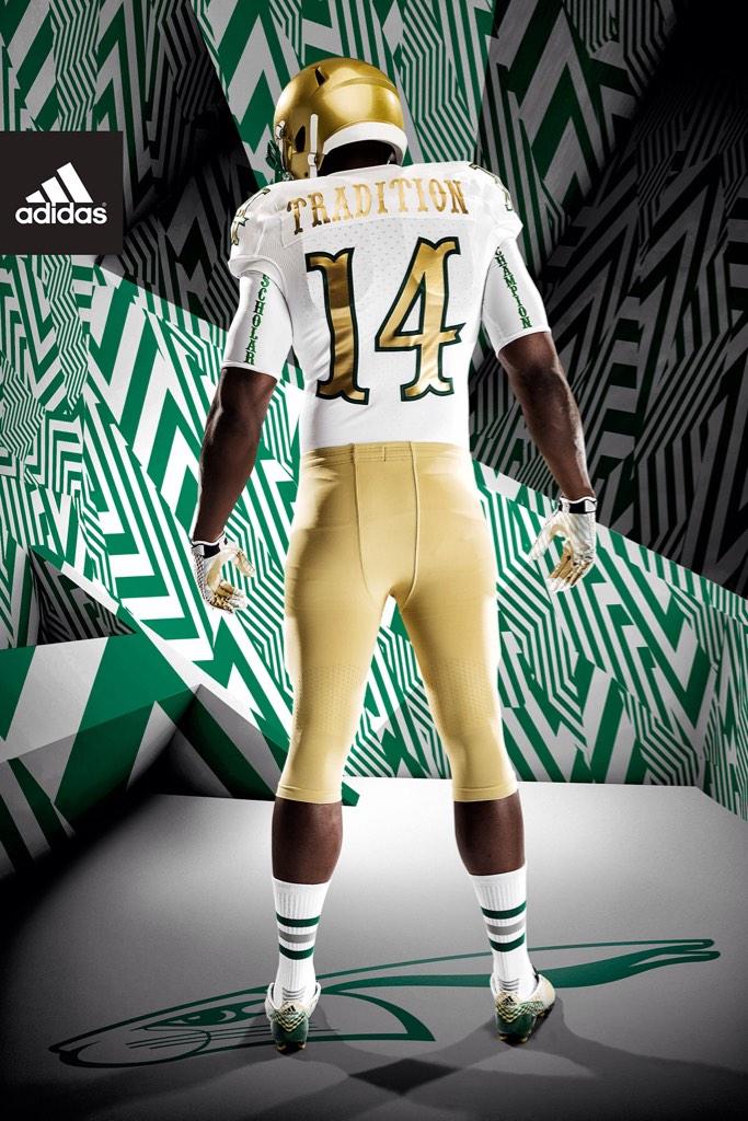 adidas Football US on Twitter "Home or away, no team is fresher