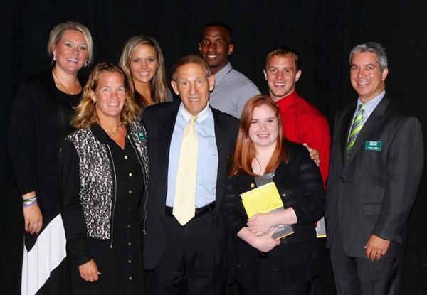 isaacjbeverly's tweet image. TU Business Club always stay fly! @macmillan_nick #MakingConnection