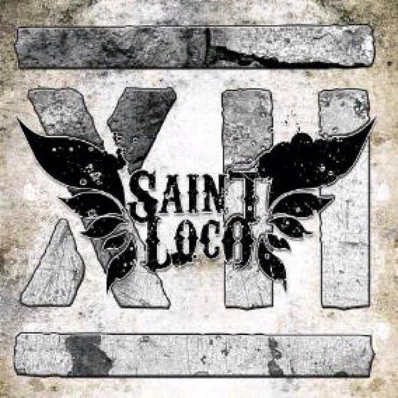 Happy Anniversary @saintlocoband #12YearsStayLoco keep number one for music Indonesia &amp; International ♬