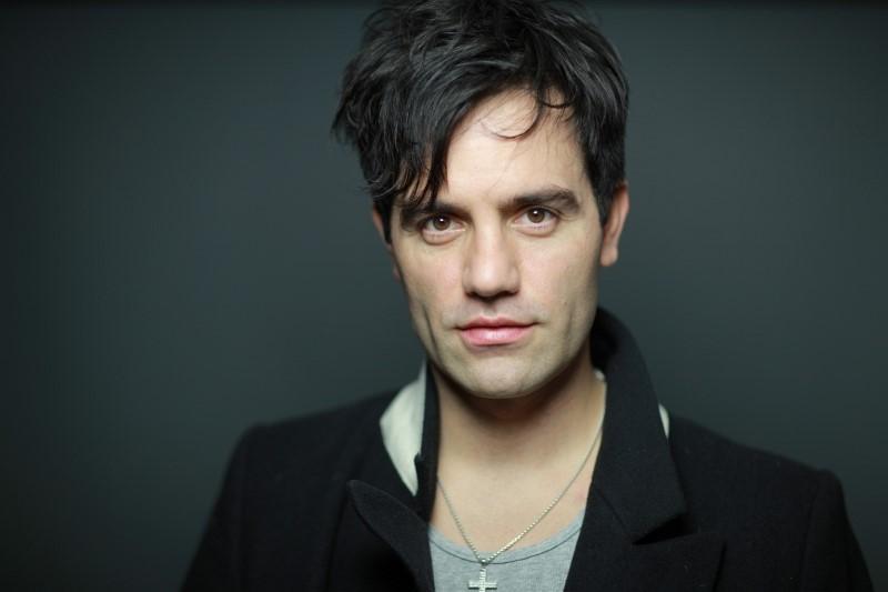 Its Ramin Karimloos birthday today! Happy birthday to our handsome and talented Jean Valjean! 
