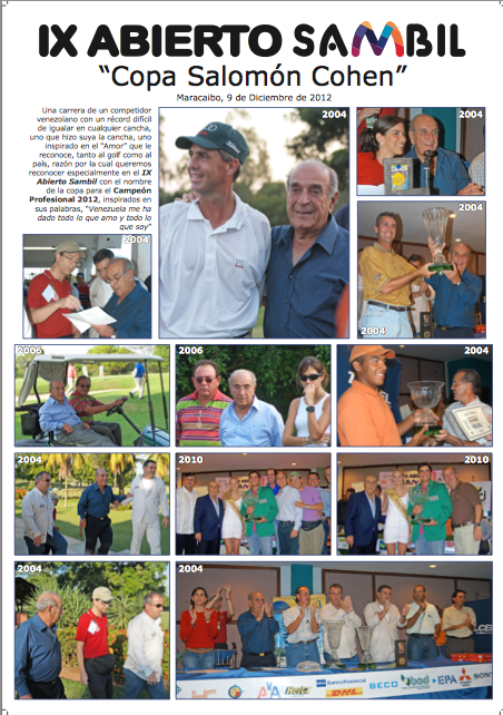 Fairway Magazine tweet media